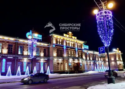 Томск