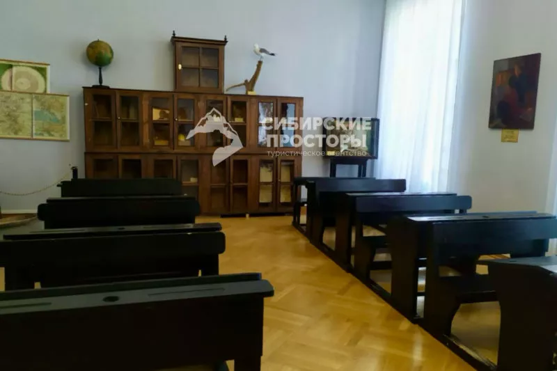 Тюмень + Тобольск