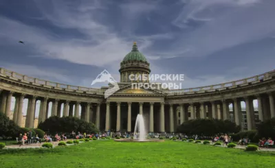 Казанский собор