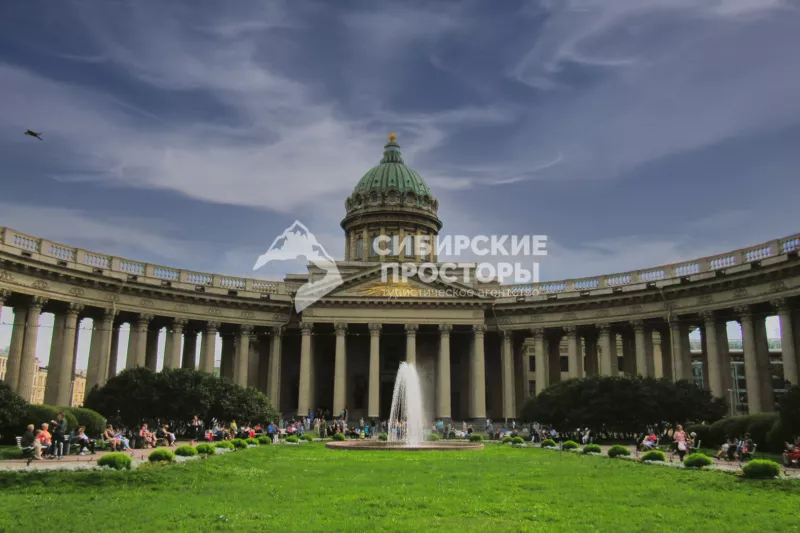 Казанский собор