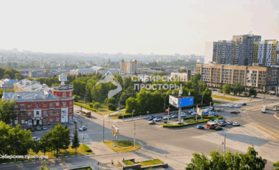 Тур в Барнаул