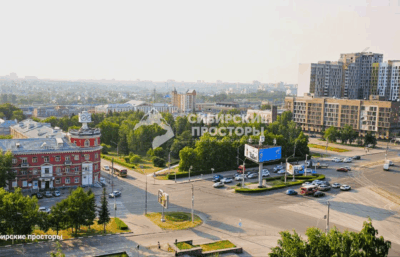 Тур в Барнаул