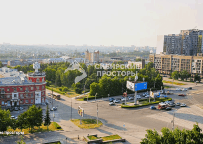 Тур в Барнаул