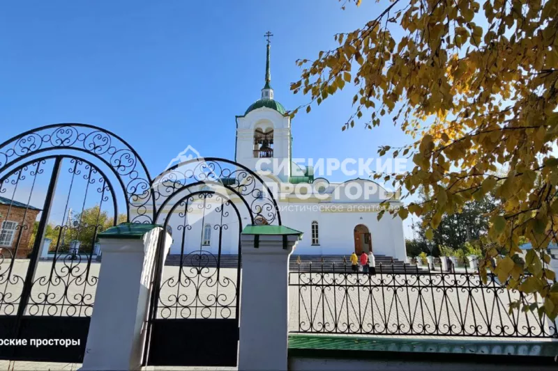 Колывань историческая