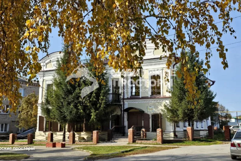 Колывань историческая