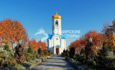 Колывань историческая