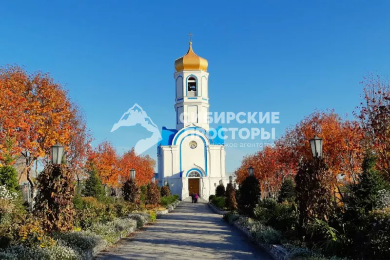 Колывань историческая