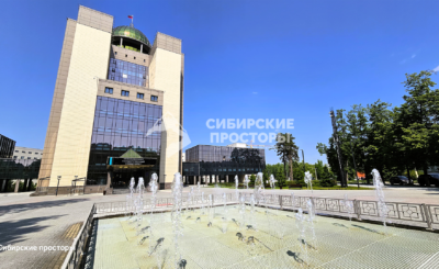 Новосибирский Государственный Университет (НГУ)