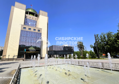 Новосибирский Государственный Университет (НГУ)
