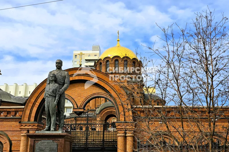 Собор Александра Невского