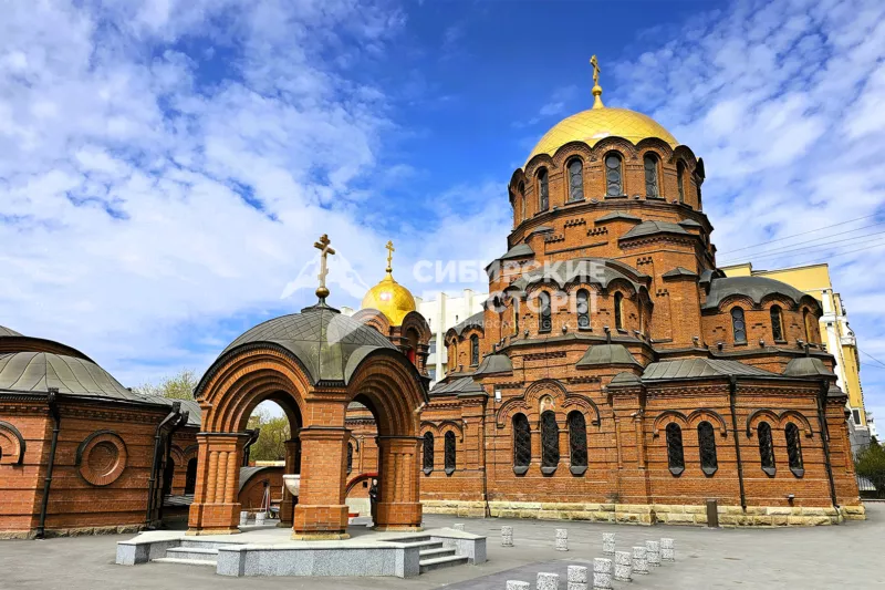 Собор Александра Невского